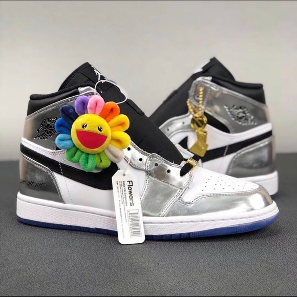nike takashi murakami